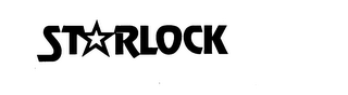 STARLOCK trademark