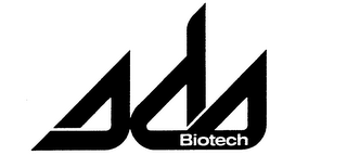 SDS BIOTECH