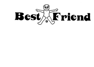 BEST FRIEND