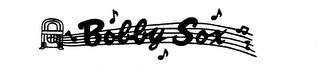 BOBBY SOX trademark