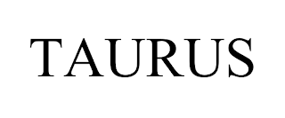TAURUS trademark