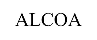 ALCOA trademark