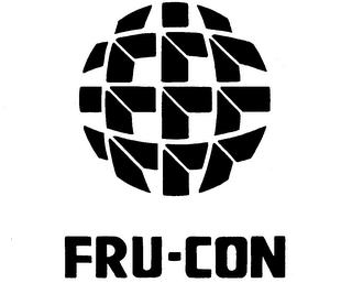 FRU-CON trademark