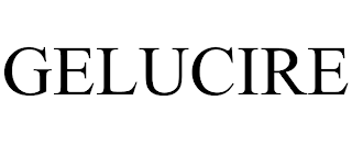 GELUCIRE trademark