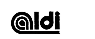 ALDI trademark