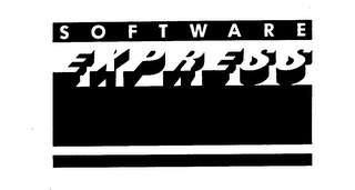 SOFTWARE EXPRESS trademark