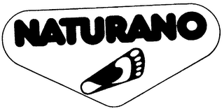 NATURANO trademark