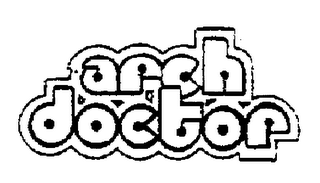 ARCH DOCTOR