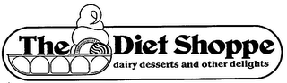 THE DIET SHOPPE