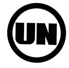 UN trademark