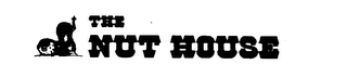THE NUT HOUSE trademark