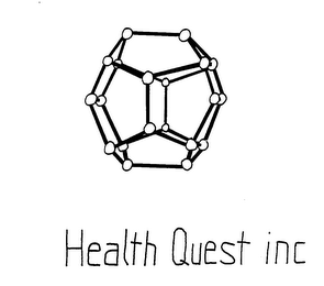 HEALTH QUEST INC