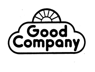 GOOD COMPANY trademark