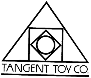 TANGENT TOY CO.