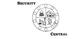 SECURITY CENTRAL