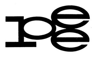 PEE trademark