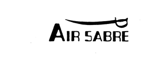 AIR SABRE trademark