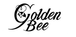 GOLDEN BEE trademark