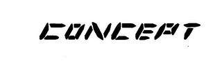 CONCEPT trademark