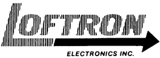 LOFTRON ELECTRONICS INC.