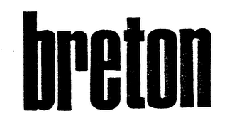 BRETON