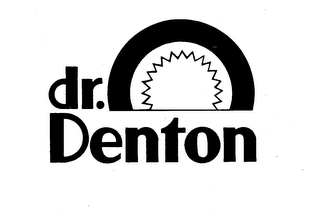 DR. DENTON trademark