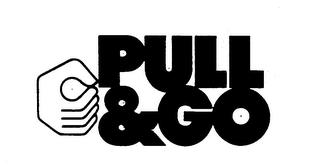 PULL & GO