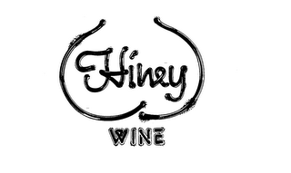 HINEY WINE