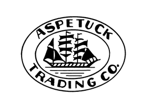 ASPETUCK TRADING CO.