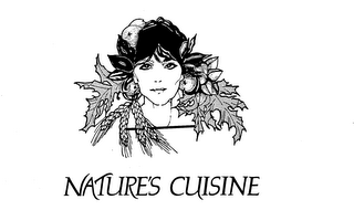 NATURE'S CUISINE