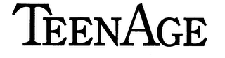 TEEN AGE trademark
