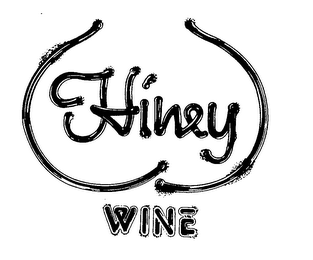 HINEY WINE