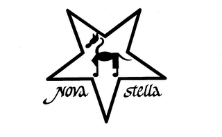 NOVA STELLA