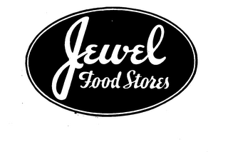 JEWEL FOOD STORES