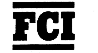 FCI trademark