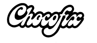 CHOCOFIX trademark