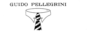 GUIDO PELLEGRINI trademark