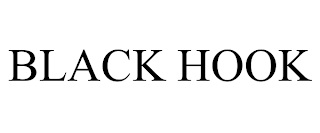 BLACK HOOK trademark