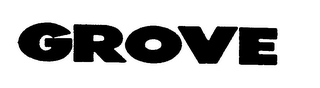 GROVE trademark