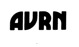 AVRN trademark