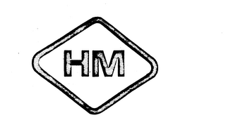 HM trademark