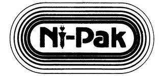 NI-PAK trademark