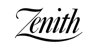 ZENITH