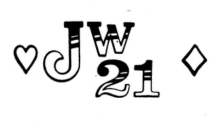 JW 21