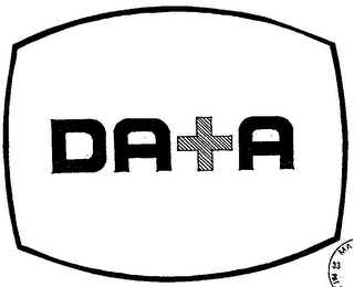 DA+A trademark