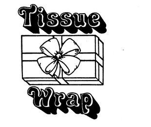 TISSUE WRAP