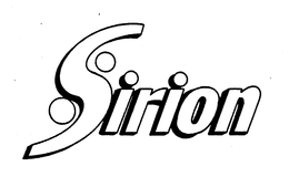 SIRION trademark