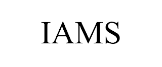 IAMS trademark