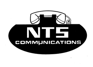 NTS COMMUNICATIONS trademark