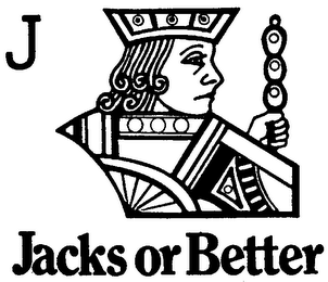 JACKS OR BETTER